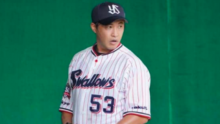 燕山田哲が4度目のトリプル3へ好発進、五十嵐は救援で5勝　3、4月投打5傑【セ編】