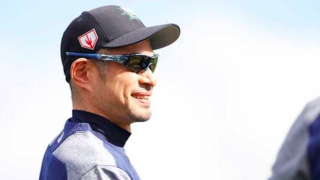 イチロー氏のマリナーズ“復帰”にファン大喜び　「MLBにはイチローが必要だ!!」