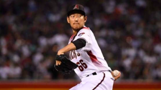 【MLB】平野佳寿、見事な火消しで6戦連続無失点　田中将大は4回3失点で3勝目ならず