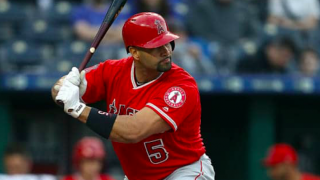 【MLB】エ軍プホルス、史上3人目の通算2000打点に王手！　第3打席で5号ソロ放ち1999打点