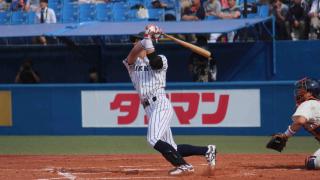 執念が繋いだ打者リレー！昨季王者・法大に２連勝で今季初勝ち点もぎ取る “奮迅”王・山田が先制２ランに「最高でした、出来すぎですけど」