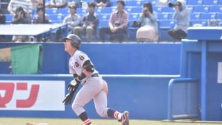 投打かみ合い快勝！フレッシュリーグ初白星を挙げる　フレッシュリーグ東大