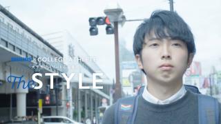Vol.8 保谷有佑(3年) - 東京大学ホッケー部 (前編) / THE STYLE
