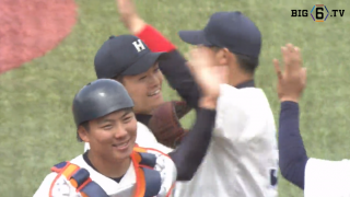 【ハイライト】早稲田大学 対 法政大学 1回戦