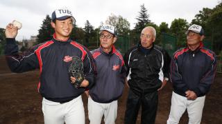 「教え子をプロに行かせたい」玉川大野球部の