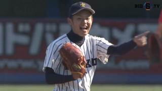 【ハイライト】東京大学 対 立教大学 1回戦