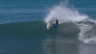 サーフィン五十嵐カノア、日本人初のCT優勝