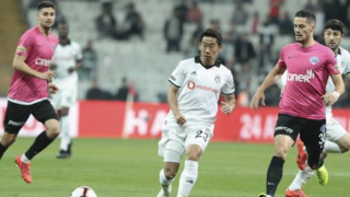 香川真司、トルコに別れ。ベシクタシュでの４カ月は何を意味するのか