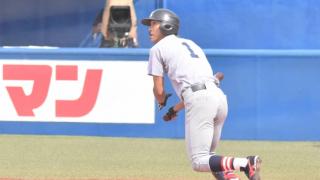 【野球】柳町がリーグ戦通算１００安打を達成するも、昨秋から早大戦３連敗　早大①