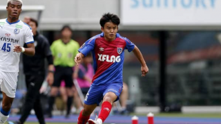 久保建英の周辺は風雲急。２ゴール大分戦がＪリーグラストゲームか