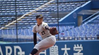 【東都大学野球リーグ】夢の舞台でプレー！ 2部・3部入れ替え戦