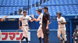【東都大学野球リーグ】入れ替え戦は上位リーグが残留！