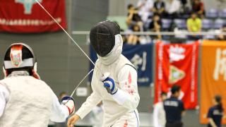 フェンシング 競技ガイド