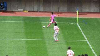 サッカー 競技ガイド