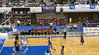 バスケットボール 競技ガイド