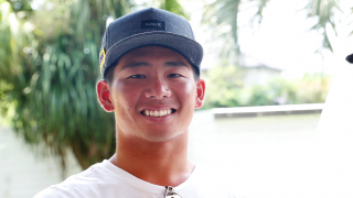 【動画】2019.7/12(Fri)12時公開 「三井不動産Presents CRAZY ATHLETES vol.2 大原洋人」