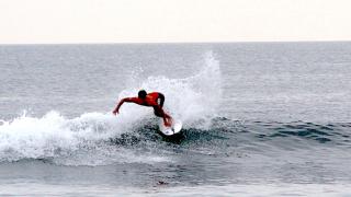 サーフィンで開幕！MURASAKI SHONAN OPEN 2019