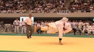 柔道 競技ガイド