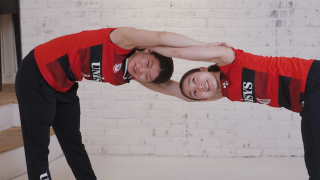 Vol.4 タカマツペア「見たことない景色を見てみたい」