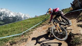 アルプスのコースを制するのは!? UCI MTBワールドカップ第5戦見どころ