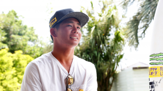 【動画】2019.7.19(Fri)お昼12時公開 「三井不動産 Presents CRAZY ATHLETES 大原洋人 vol.3」