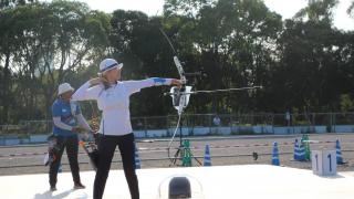 東京五輪アーチェリーテストイベント改善点は！？