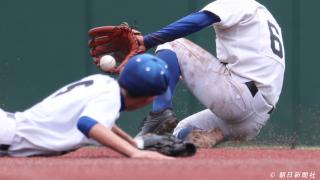 シード8校すべてが20日に登場　高校野球福島大会