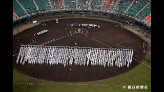 “興南フィーバー”か、甲子園優勝投手か　高校野球沖縄大会