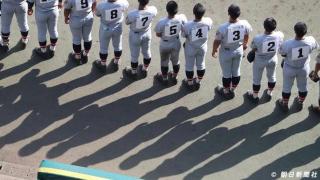 2年連続同カード 聖愛と光星が決勝で激突 青森大会