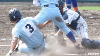 プロ注目選手がいる両チームが激突　決勝 熊本大会