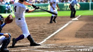 決勝は強豪校同士の対決に　山梨大会