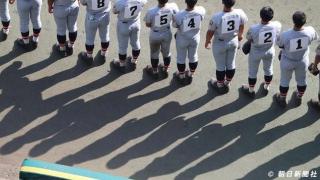 準決勝は出場するか 佐々木朗希率いる大船渡など2試合　岩手大会