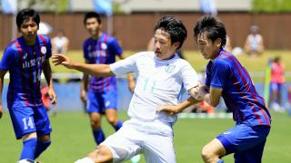 インターハイサッカー　展望分析（サッカーマガジン編集部）」