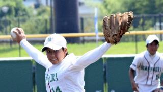 インターハイソフトボール　展望分析（ソフトボールマガジン編集部）