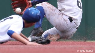 初の甲子園出場なるか丹生　決勝 福井大会