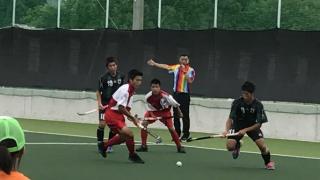 ホッケー(男女)組み合わせ/南部九州高校総体インターハイ2019