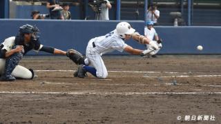 がばい旋風再び、決勝戦はノーシード対決に 佐賀大会