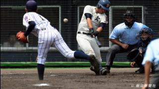 　“鉄腕”擁す国学院久我山か打線爆発の創価か 高校野球西東京大会決勝