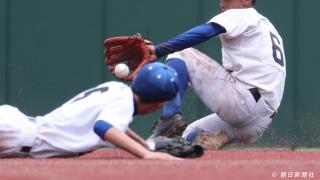 未だ無失点の津田学園にノーシードの古豪が挑む　高校野球三重大会決勝