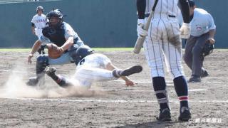 プロ野球選手を輩出する“私学の雄”が対峙　高校野球大阪大会決勝