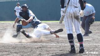 “磐石の投手陣”松山聖陵と“伝統の公立校“宇和島東が激突！　高校野球愛媛大会決勝