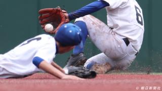 好投手対決なるか富岡西 鳴門　高校野球徳島大会決勝