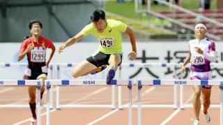 8月6日インハイ2019フォトアルバム