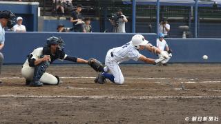 8/8見どころ 初出場・富島のエースは“自責点0”右碗 大会3日目