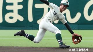 8/10見どころ 隣県対決を制するのは 岡山学院館と広島商が登場 大会5日目