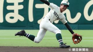 8/12見どころ 智弁学園が初戦で八戸学院光星と激突！ 大会7日目