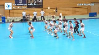 8月9日 インターハイ デイリーハイライト ソフトボール男子 準々決勝 / ハンドボール 男女 決勝戦