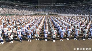 8/12見どころ 聖光学院 福島大会2試合連続完封エースに注目 大会7日目