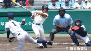 大会10日目見どころ 東海大相模と作新が再び夏の頂点を目指す
