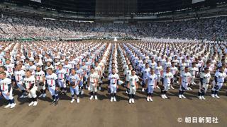 8/18見どころ ノーヒット・ノーランまであと1歩 作新学院 林に注目 大会12日目